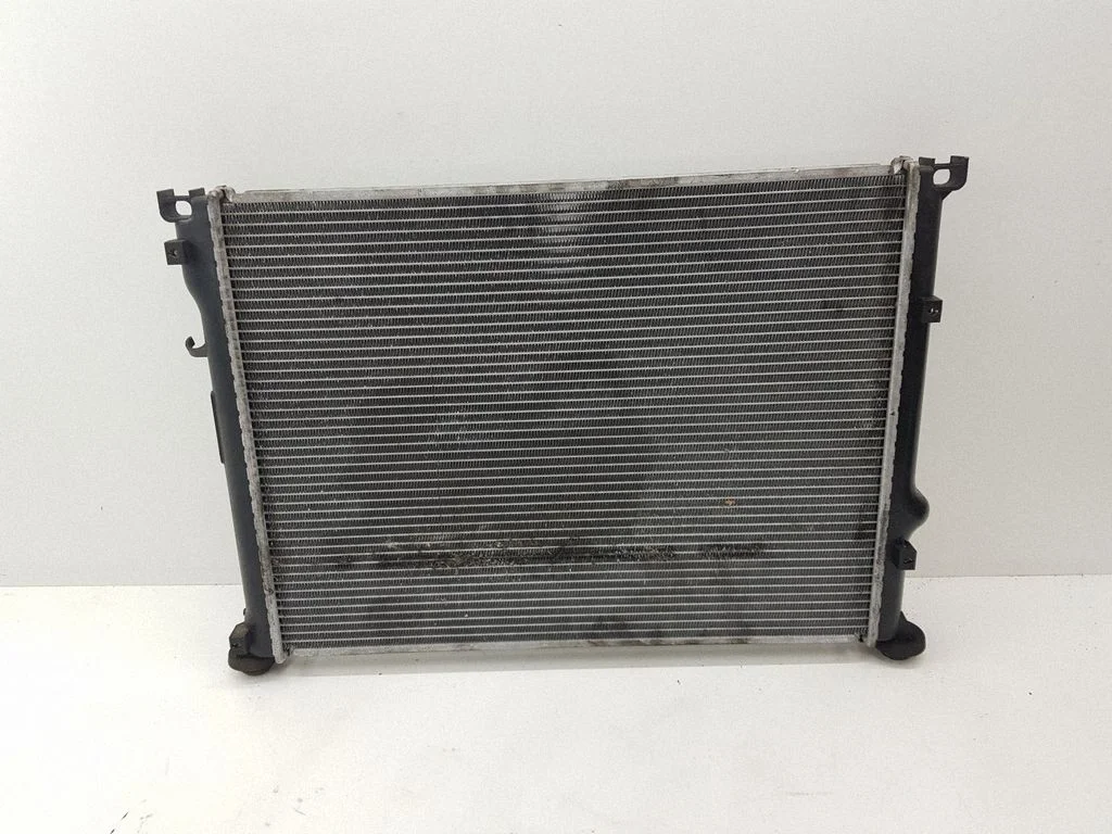 Coolant radiator 6101401E