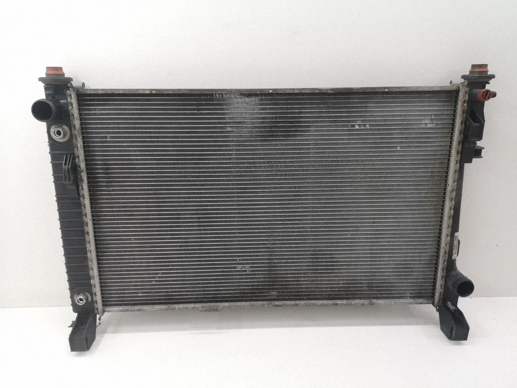 Coolant radiator A1695001803