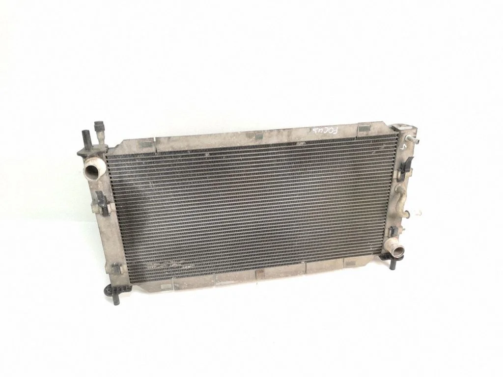 Jahutusvedeliku radiaator