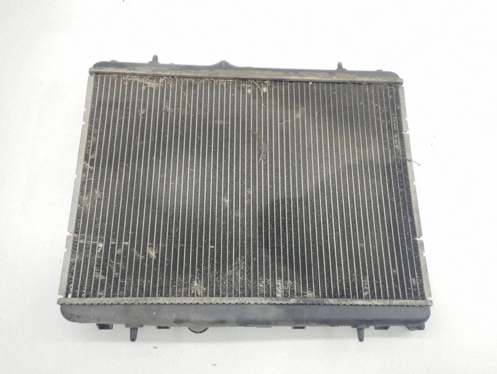 Coolant radiator – Peugeot 2008 I (2013-2019)
