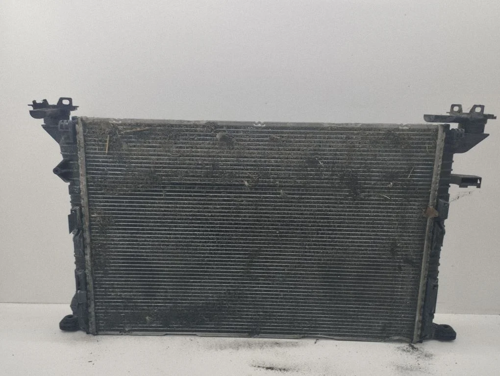 Coolant radiator 8K0121251L