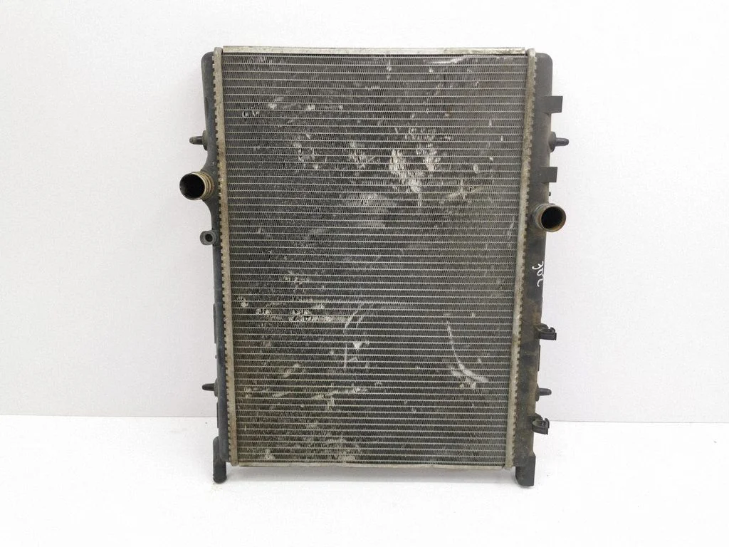 Dzesēšanas šķidruma radiators 9637040680