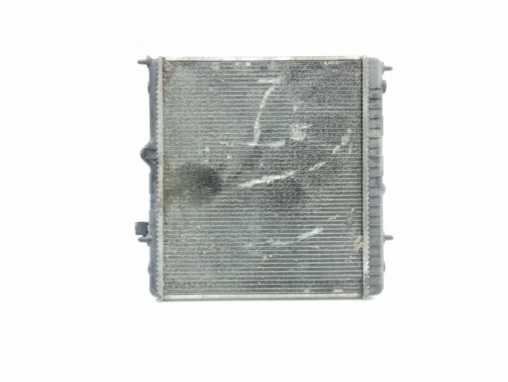 Coolant radiator 9671910480