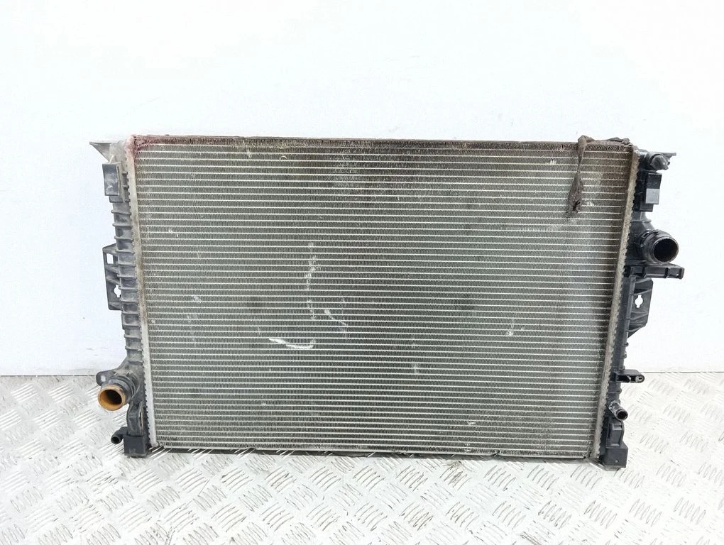 Jahutusvedeliku radiaator – Ford S-MAX (2006-2015)