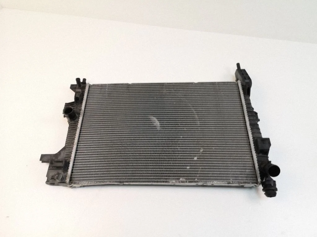 Coolant radiator BV618005BB