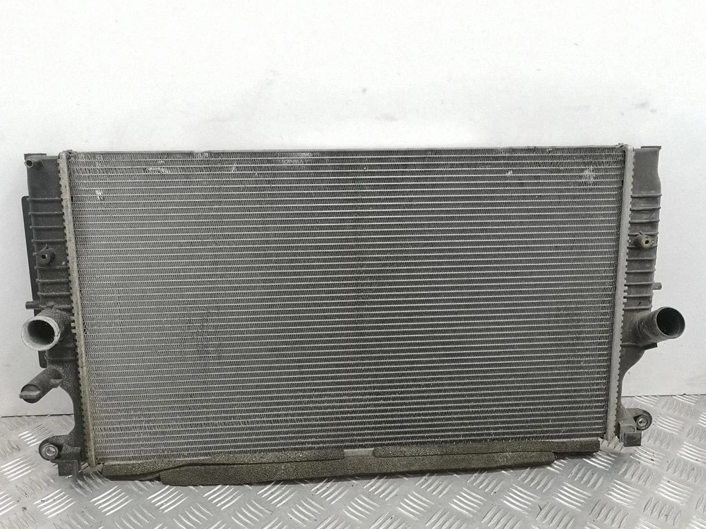 Coolant radiator 164000R061B