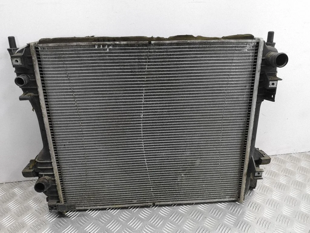 Coolant radiator 4R838005BE