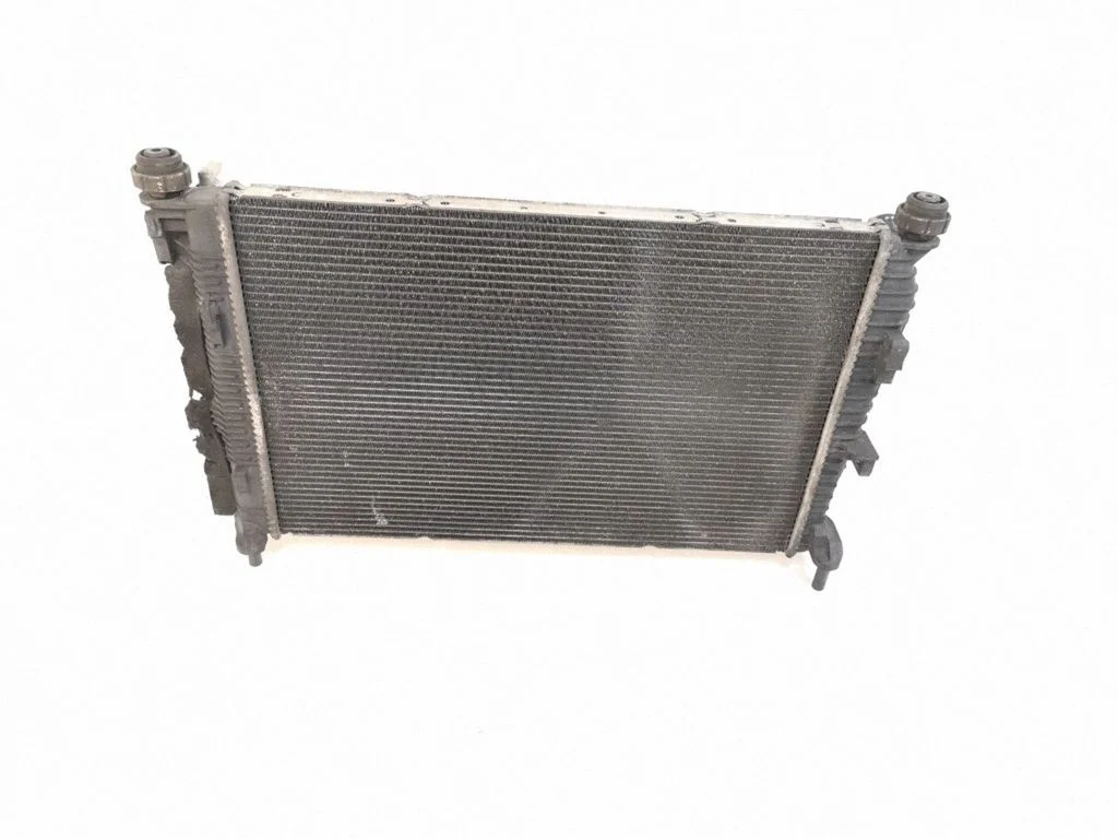 Coolant radiator 8V618005BE