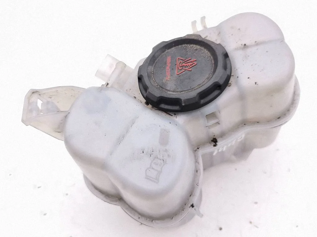 Coolant expansion tank/reservoir 1EA121407H