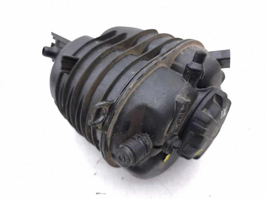 Coolant expansion tank/reservoir – BMW 3 Series G20 G21 (2019-)