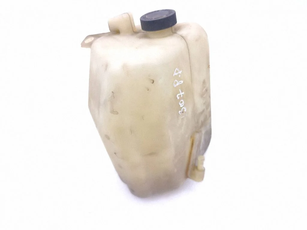 Coolant expansion tank/reservoir