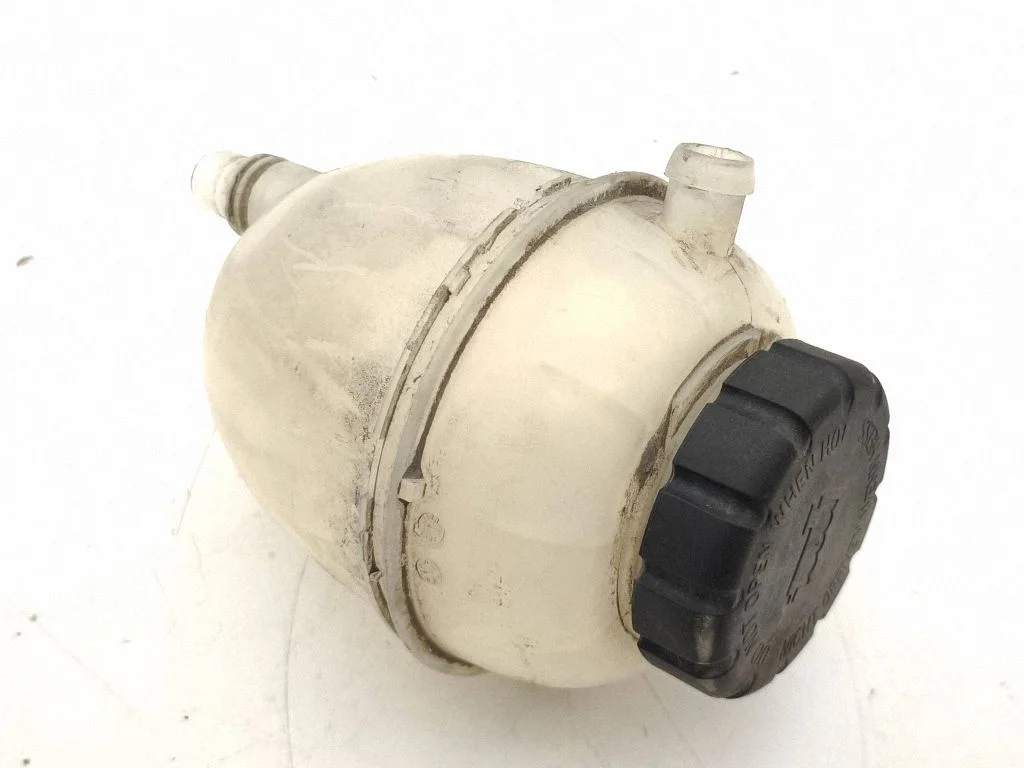 Coolant expansion tank/reservoir – Mercedes-Benz GLC-Class C253 (2016-)