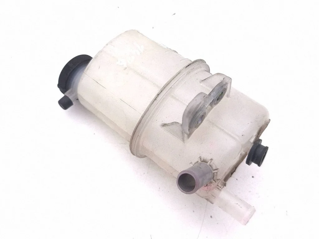 Coolant expansion tank/reservoir