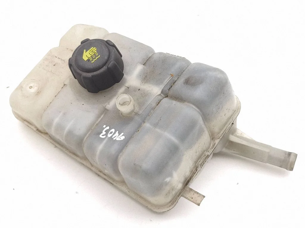 Coolant expansion tank/reservoir 217101626R