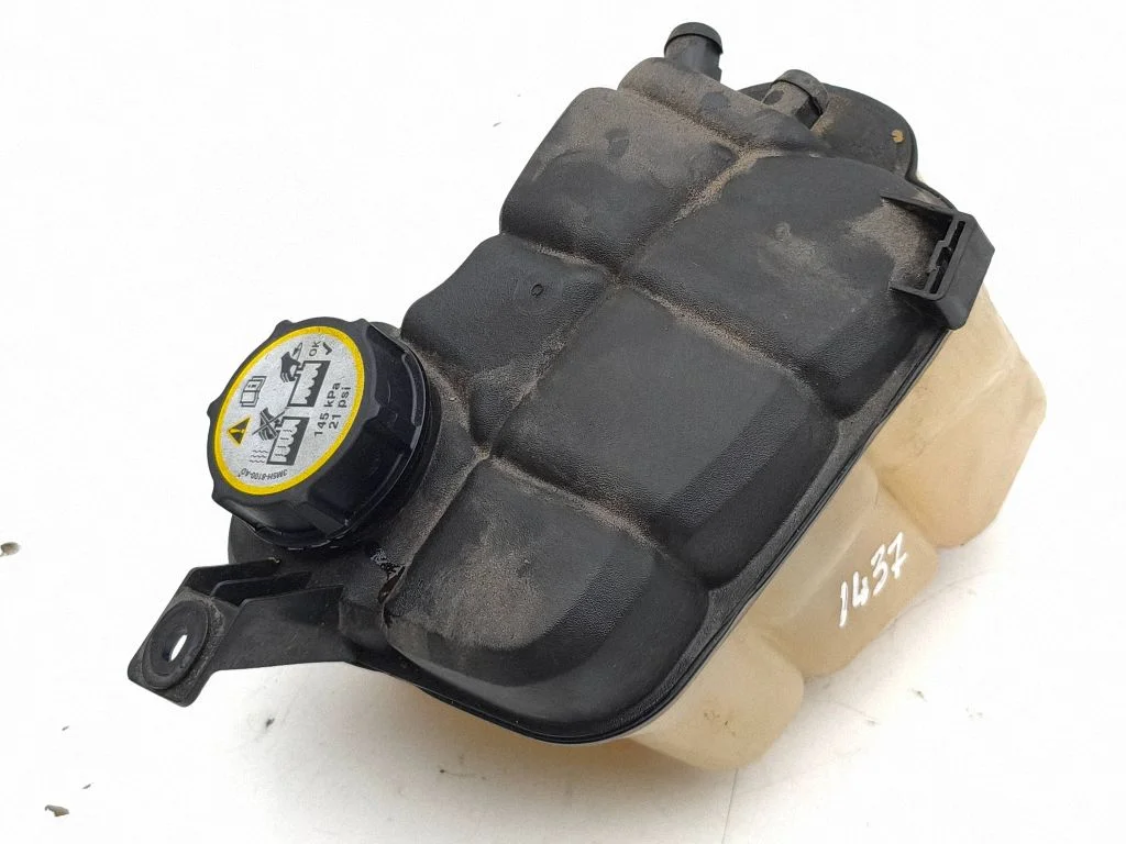 Jahutusvedeliku paisupaak FK728K218AA