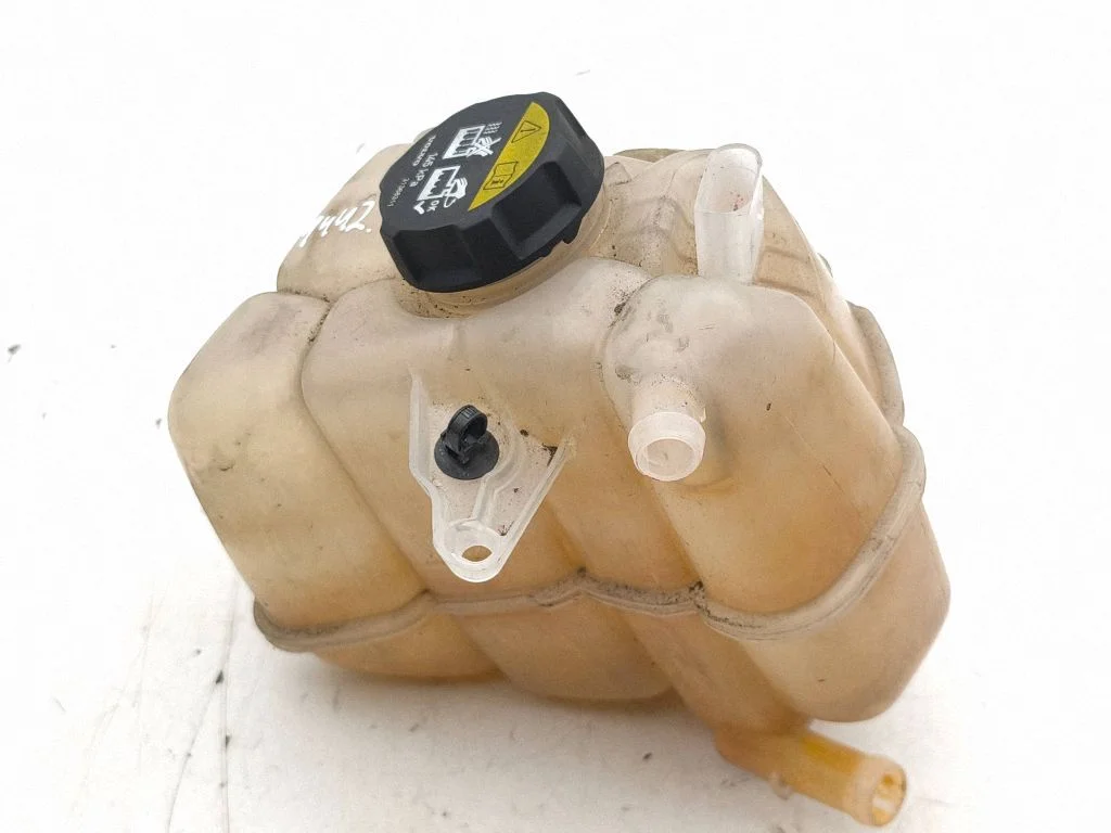 Coolant expansion tank/reservoir 31338291