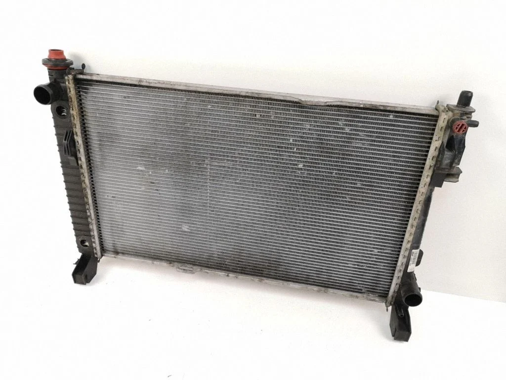 Coolant radiator A1695003004