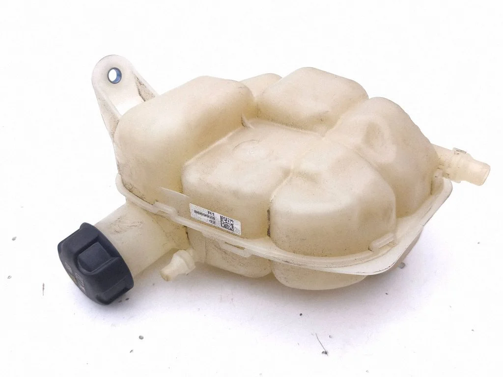 Coolant expansion tank/reservoir 8689928