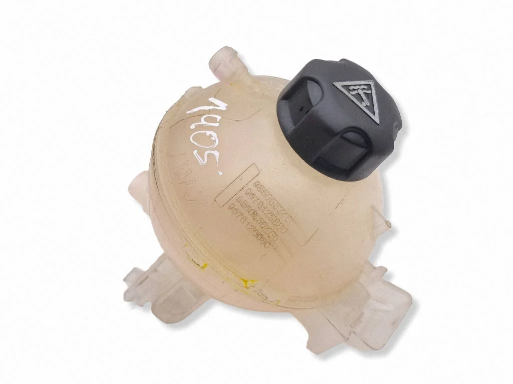 Coolant expansion tank/reservoir 9850533480