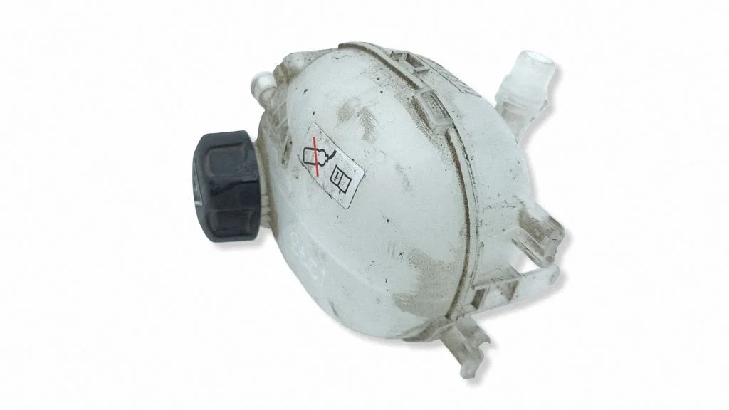 Coolant expansion tank/reservoir 9824316180