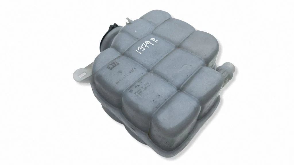 Coolant expansion tank/reservoir 9J1121407A