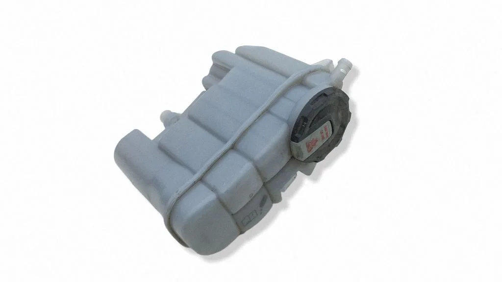 Coolant expansion tank/reservoir 4K0121403