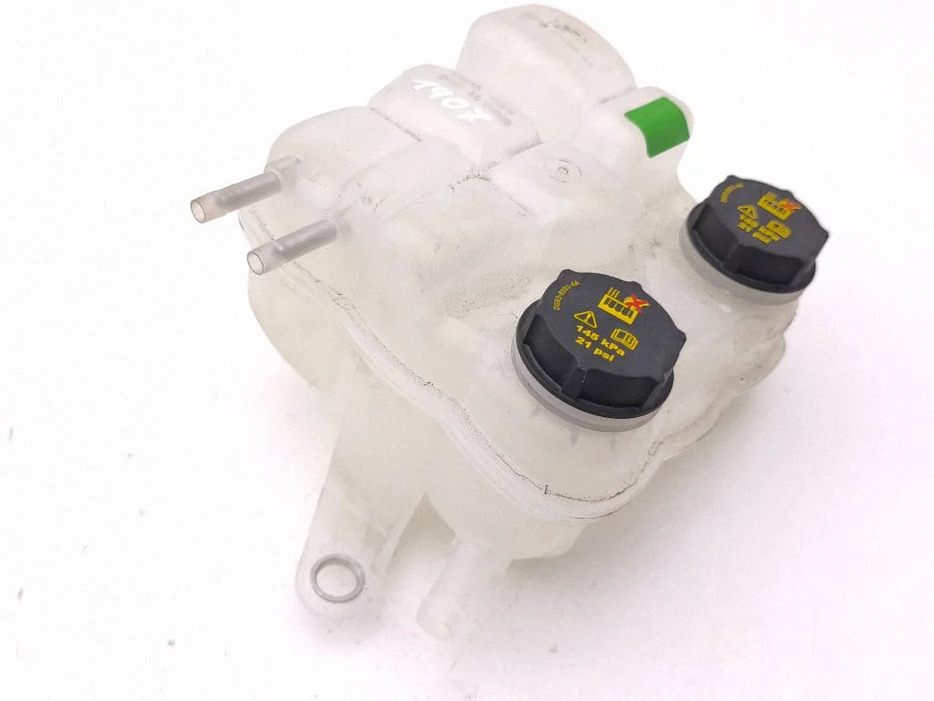 Coolant expansion tank/reservoir PZ138A080KA