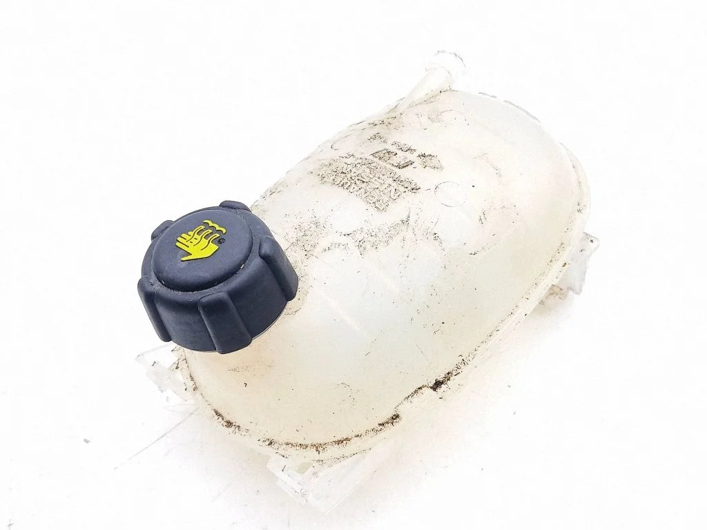 Coolant expansion tank/reservoir – Renault Captur II (2020-)