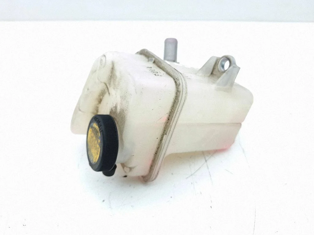 Coolant expansion tank/reservoir