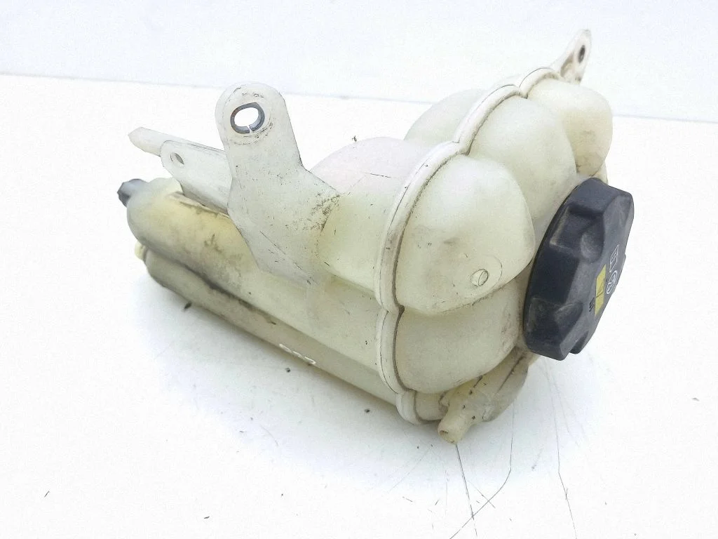 Coolant expansion tank/reservoir 8630170