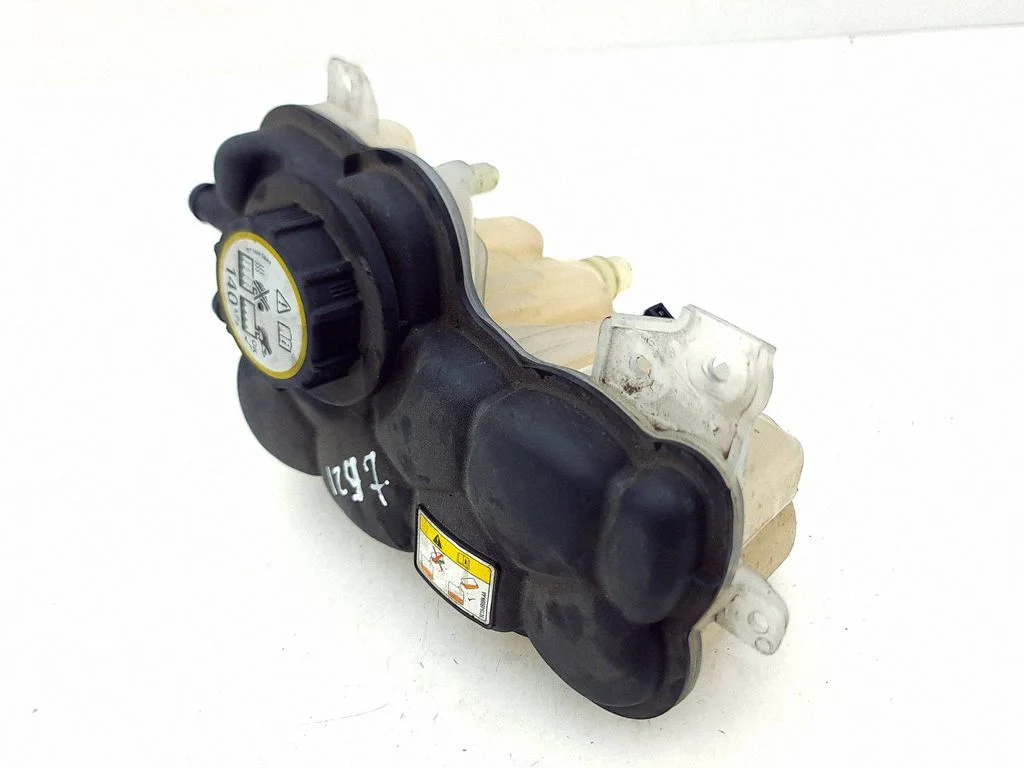 Coolant expansion tank/reservoir – Jaguar F-Pace (2016-)