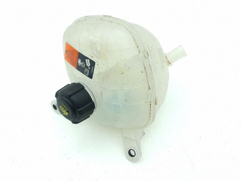 Coolant expansion tank/reservoir