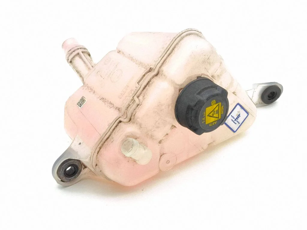 Dzesēšanas šķidruma izplešanās tvertne 50532261