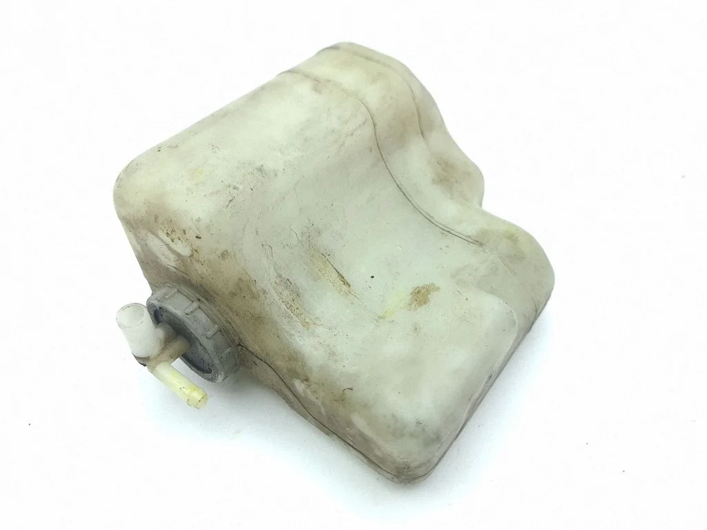 Coolant expansion tank/reservoir
