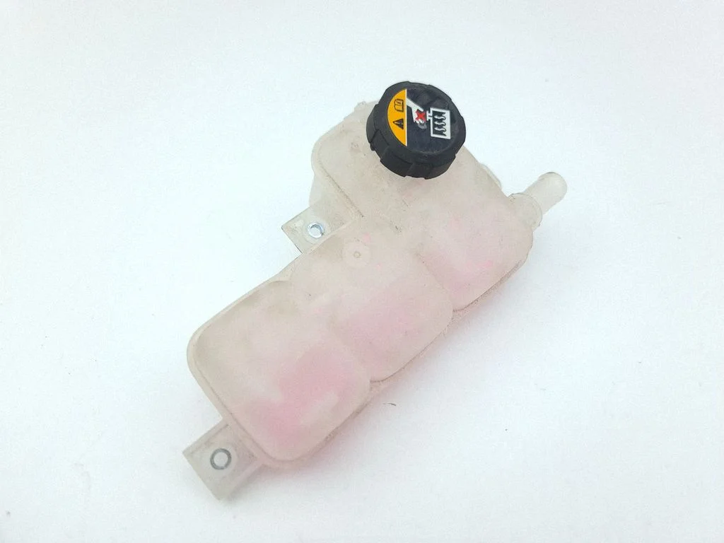 Coolant expansion tank/reservoir 25430G2600