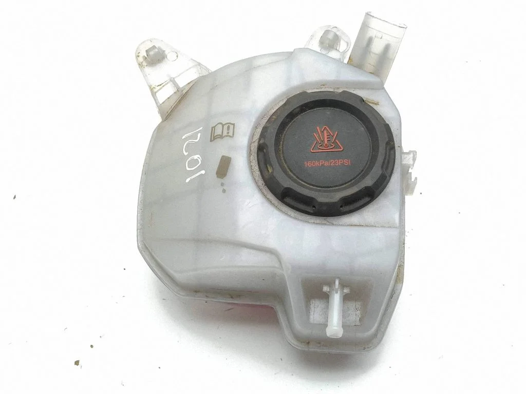 Coolant expansion tank/reservoir 2Q0121407D