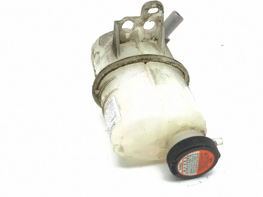 Coolant expansion tank/reservoir