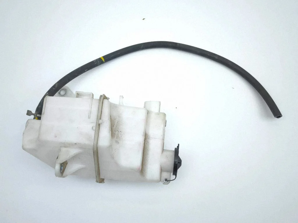 Coolant expansion tank/reservoir