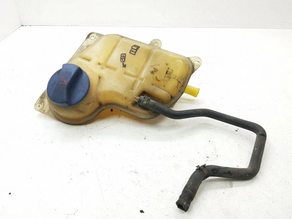 Coolant expansion tank/reservoir 8D0121403L