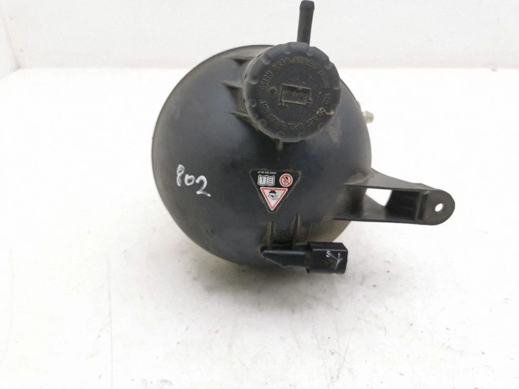 Coolant expansion tank/reservoir 1695000149