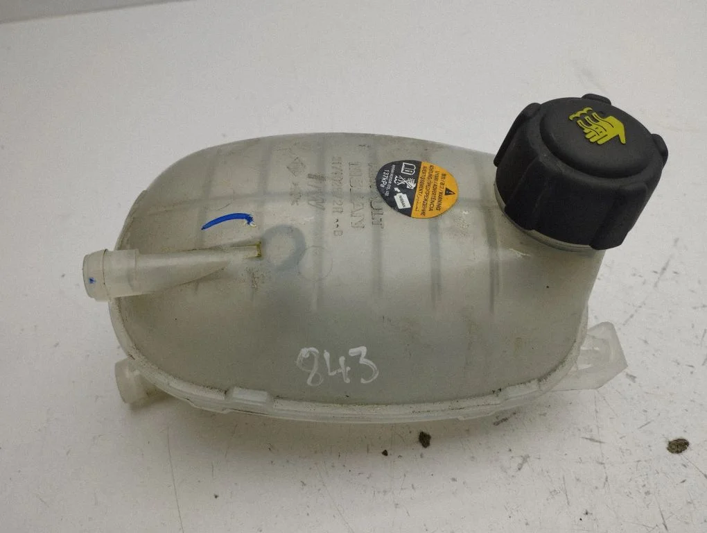 Coolant expansion tank/reservoir 217102572R