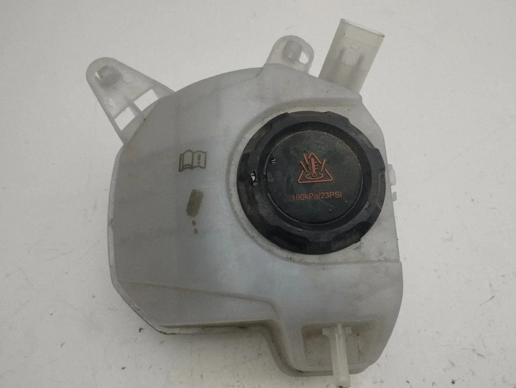 Coolant expansion tank/reservoir – Audi A1 (2018-)