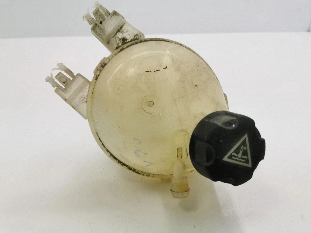 Coolant expansion tank/reservoir 9800777280