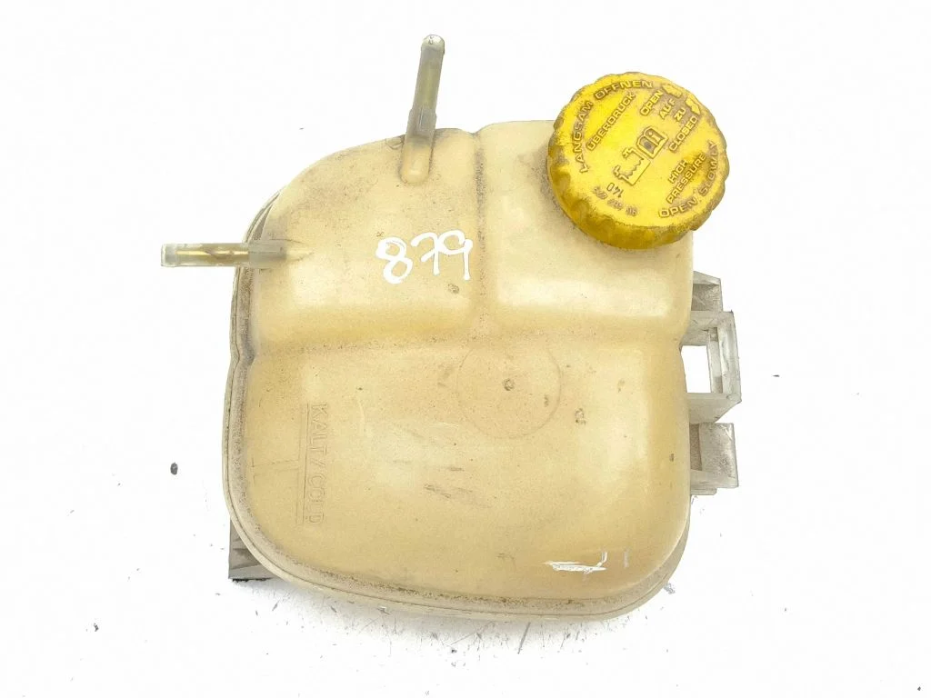 Coolant expansion tank/reservoir 90530689