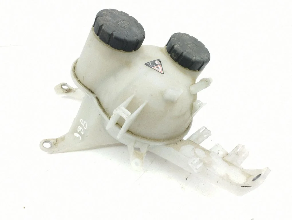Coolant expansion tank/reservoir A2435004100