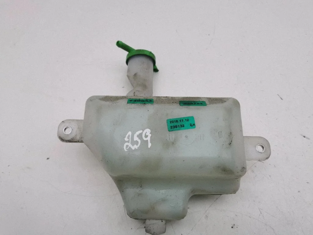 Coolant expansion tank/reservoir 239334