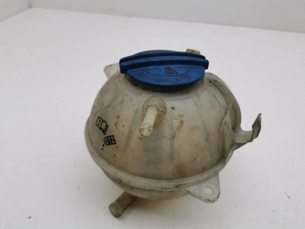 Coolant expansion tank/reservoir 1K0121407A
