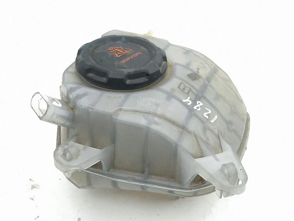 Coolant expansion tank/reservoir 5WA121407E