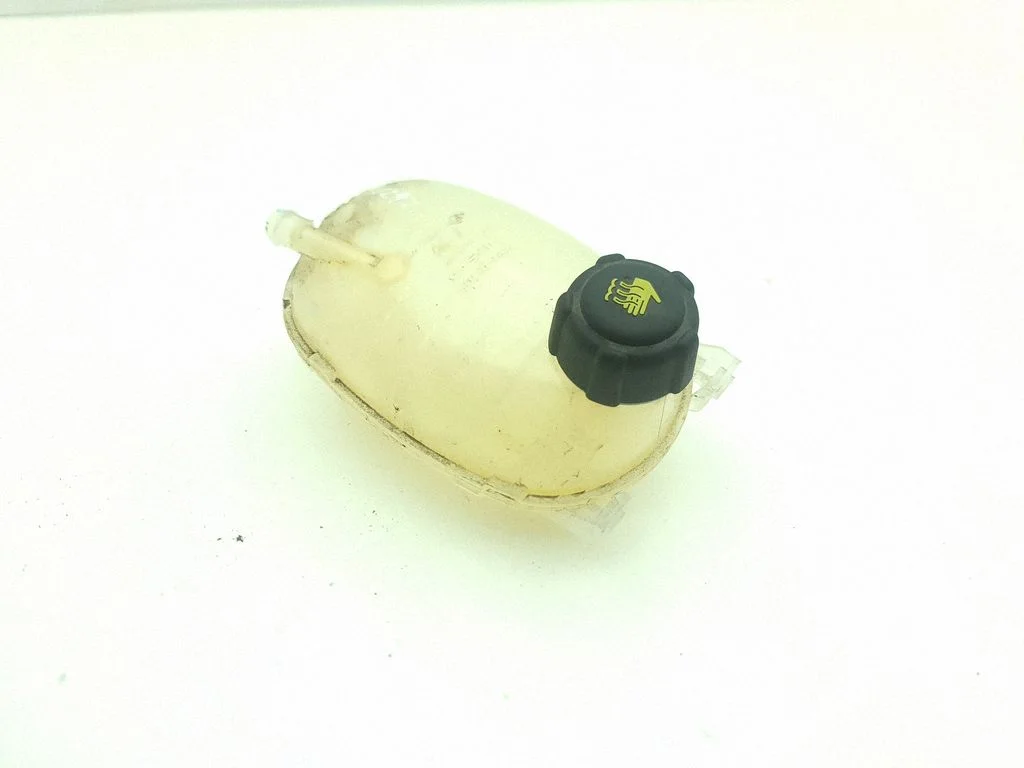 Coolant expansion tank/reservoir – Renault Captur II (2020-)
