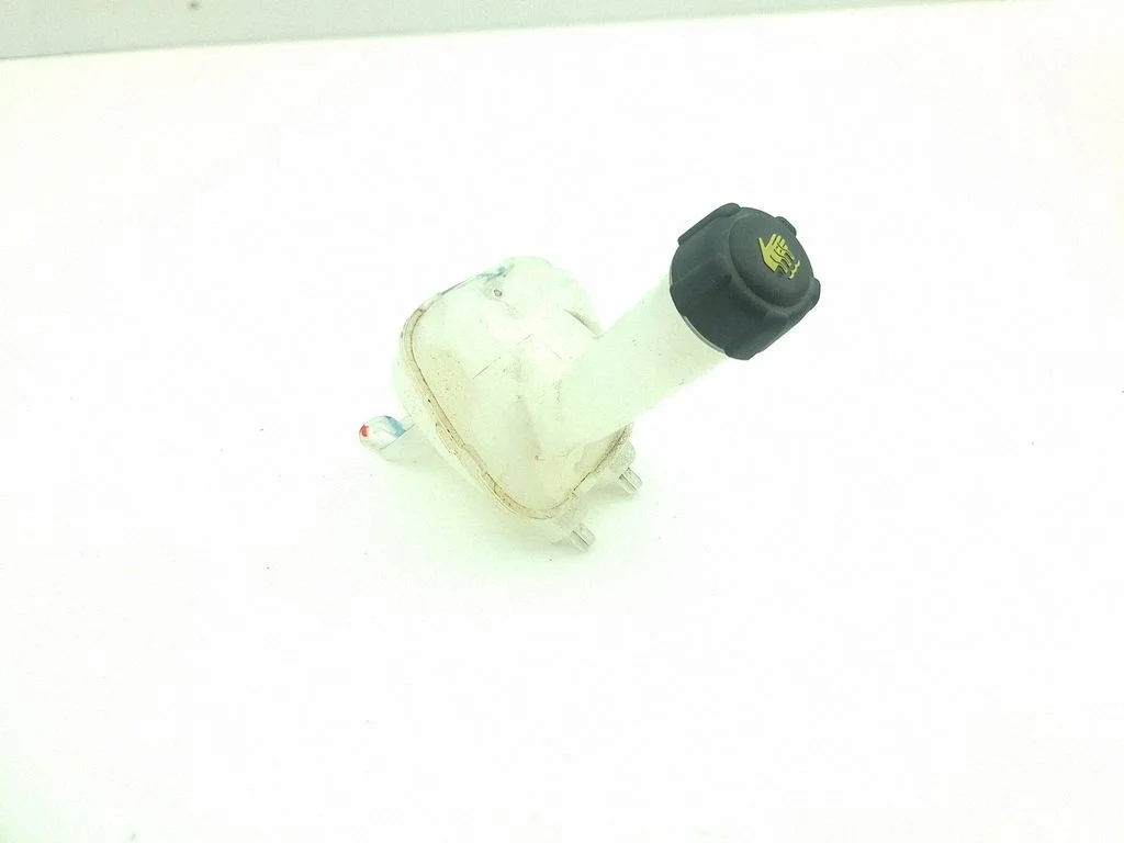 Coolant expansion tank/reservoir – Renault Captur II (2020-)
